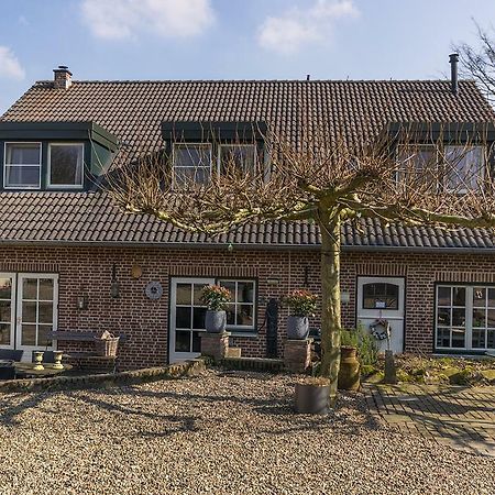 Sint Antoniusbank Bed & Breakfast Bemelen Exterior photo