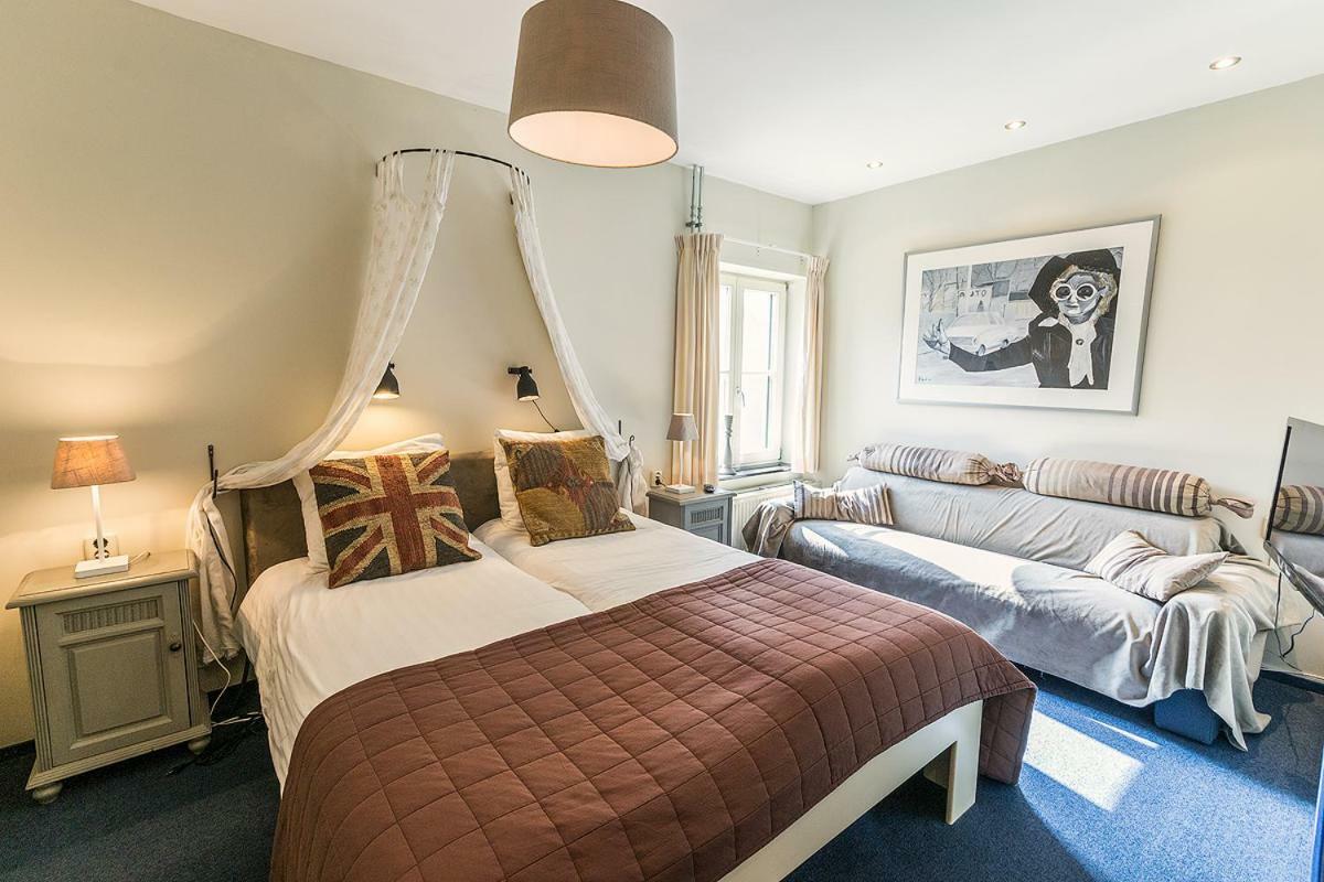 Sint Antoniusbank Bed & Breakfast Bemelen Exterior photo